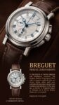 Breguet&nbsp;&nbsp;-&nbsp;&nbsp;Marine Chronographe 5827