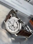 Breguet&nbsp;&nbsp;-&nbsp;&nbsp;Marine Chronographe 5827