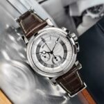 Breguet&nbsp;&nbsp;-&nbsp;&nbsp;Marine Chronographe 5827