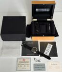 Panerai&nbsp;&nbsp;-&nbsp;&nbsp;Officine Panerai Contemporary Luminor Chrono Dayligh PAM00356