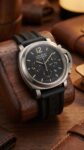 Panerai&nbsp;&nbsp;-&nbsp;&nbsp;Officine Panerai Contemporary Luminor Chrono Dayligh PAM00356