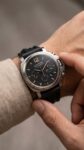 Panerai&nbsp;&nbsp;-&nbsp;&nbsp;Officine Panerai Contemporary Luminor Chrono Dayligh PAM00356