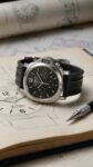 Panerai&nbsp;&nbsp;-&nbsp;&nbsp;Officine Panerai Contemporary Luminor Chrono Dayligh PAM00356