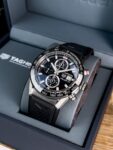 Tag Heuer&nbsp;&nbsp;-&nbsp;&nbsp;CARRERA CALIBRE HEUER 01
