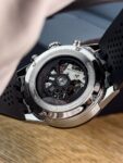 Tag Heuer&nbsp;&nbsp;-&nbsp;&nbsp;CARRERA CALIBRE HEUER 01