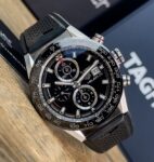 Tag Heuer&nbsp;&nbsp;-&nbsp;&nbsp;CARRERA CALIBRE HEUER 01