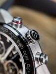 Tag Heuer&nbsp;&nbsp;-&nbsp;&nbsp;CARRERA CALIBRE HEUER 01
