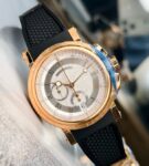 Breguet&nbsp;&nbsp;-&nbsp;&nbsp;MARINE CHRONOGRAPH