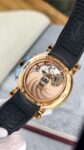 Breguet&nbsp;&nbsp;-&nbsp;&nbsp;MARINE CHRONOGRAPH