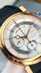 Breguet&nbsp;&nbsp;-&nbsp;&nbsp;MARINE CHRONOGRAPH