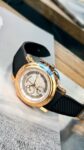 Breguet&nbsp;&nbsp;-&nbsp;&nbsp;MARINE CHRONOGRAPH