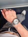 Rolex&nbsp;&nbsp;-&nbsp;&nbsp;Datejust 36 mm Blue Dial Diamonds