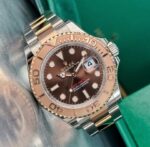 Rolex&nbsp;&nbsp;-&nbsp;&nbsp;Yacht-Master 40 mm