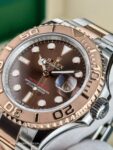 Rolex&nbsp;&nbsp;-&nbsp;&nbsp;Yacht-Master 40 mm