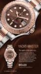Rolex&nbsp;&nbsp;-&nbsp;&nbsp;Yacht-Master 40 mm