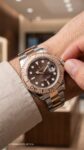 Rolex&nbsp;&nbsp;-&nbsp;&nbsp;Yacht-Master 40 mm