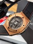 Hublot&nbsp;&nbsp;-&nbsp;&nbsp;Big Bang Ferrari King Gold Carbon
