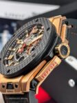 Hublot&nbsp;&nbsp;-&nbsp;&nbsp;Big Bang Ferrari King Gold Carbon