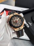 Hublot&nbsp;&nbsp;-&nbsp;&nbsp;Big Bang Ferrari King Gold Carbon