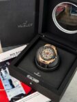 Hublot&nbsp;&nbsp;-&nbsp;&nbsp;Big Bang Ferrari King Gold Carbon