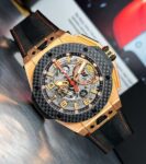 Hublot&nbsp;&nbsp;-&nbsp;&nbsp;Big Bang Ferrari King Gold Carbon