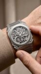 Bvlgari&nbsp;&nbsp;-&nbsp;&nbsp;Octo Finissimo Skeleton 8 Days