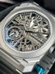 Bvlgari&nbsp;&nbsp;-&nbsp;&nbsp;Octo Finissimo Skeleton 8 Days