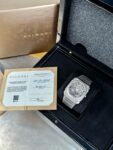 Bvlgari&nbsp;&nbsp;-&nbsp;&nbsp;Octo Finissimo Skeleton 8 Days