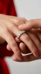 Ювелирные изделия&nbsp;&nbsp;-&nbsp;&nbsp;Золотое кольцо с бриллиантами 2.50 ct.