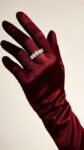 Ювелирные изделия&nbsp;&nbsp;-&nbsp;&nbsp;Золотое кольцо с бриллиантами 2.50 ct.