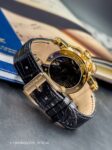 Arnold and Son&nbsp;&nbsp;-&nbsp;&nbsp;Royal Collection Hornet World Timer