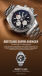 Breitling&nbsp;&nbsp;-&nbsp;&nbsp;Super Avenger II 48 mm