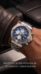 Breitling&nbsp;&nbsp;-&nbsp;&nbsp;Super Avenger II 48 mm