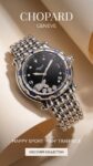 Chopard&nbsp;&nbsp;-&nbsp;&nbsp;Happy Sport "Fish"