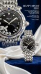Chopard&nbsp;&nbsp;-&nbsp;&nbsp;Happy Sport "Fish"
