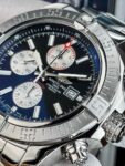 Breitling&nbsp;&nbsp;-&nbsp;&nbsp;Super Avenger II 48 mm