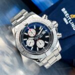 Breitling&nbsp;&nbsp;-&nbsp;&nbsp;Super Avenger II 48 mm