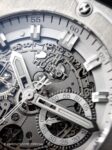 Hublot&nbsp;&nbsp;-&nbsp;&nbsp;King Power Unico Chronograph Titanium
