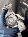 Hublot&nbsp;&nbsp;-&nbsp;&nbsp;King Power Unico Chronograph Titanium