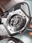 Hublot&nbsp;&nbsp;-&nbsp;&nbsp;King Power Unico Chronograph Titanium