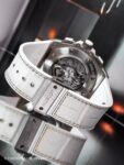 Hublot&nbsp;&nbsp;-&nbsp;&nbsp;King Power Unico Chronograph Titanium