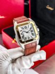 Cartier&nbsp;&nbsp;-&nbsp;&nbsp;Santos 100 XL