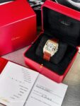 Cartier&nbsp;&nbsp;-&nbsp;&nbsp;Santos 100 XL