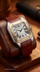 Cartier&nbsp;&nbsp;-&nbsp;&nbsp;Santos 100 XL