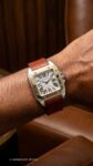 Cartier&nbsp;&nbsp;-&nbsp;&nbsp;Santos 100 XL