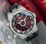 Perrelet&nbsp;&nbsp;-&nbsp;&nbsp;Turbine A4062