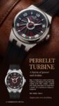 Perrelet&nbsp;&nbsp;-&nbsp;&nbsp;Turbine A4062
