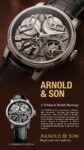 Arnold and Son&nbsp;&nbsp;-&nbsp;&nbsp;TB88 1TBAS.B01A.C113S