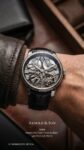 Arnold and Son&nbsp;&nbsp;-&nbsp;&nbsp;TB88 1TBAS.B01A.C113S