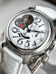 Zenith&nbsp;&nbsp;-&nbsp;&nbsp;El Primero Chronomaster Star Open Love 16.1230.4021/31.C546